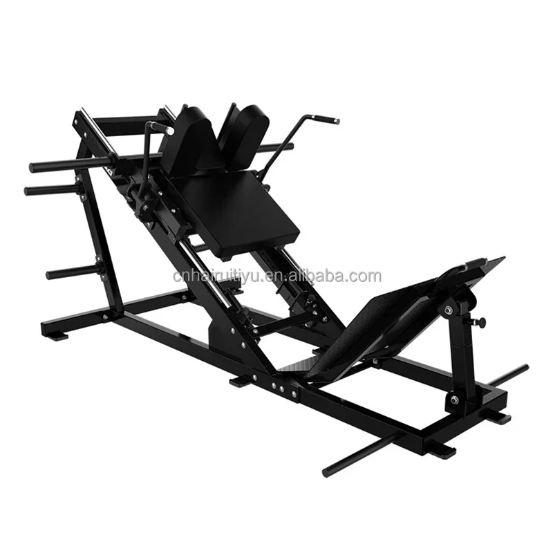 High Quality Commercial Gym Exercise Fitness Equipment Leg Press Machine HR GYM