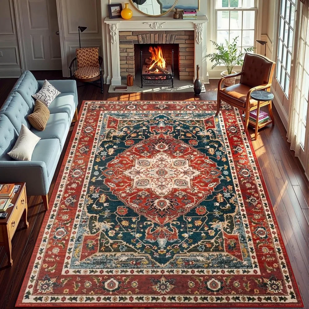 Yj.Gwl Area Rugs Fo… - image