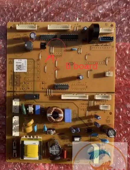 New Samsung refrigerator board DA41-00815A DA92-00462Q/M/D/E DA92-00795Q DA92-00849F DA92-00865A/B