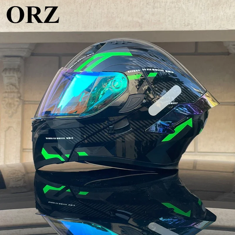 Universal Sun Visor Orz991 JIEKAI 316/902 AIS 805-607 Helmet Lens Mask Sun Protection Helmet Replacement Accessories