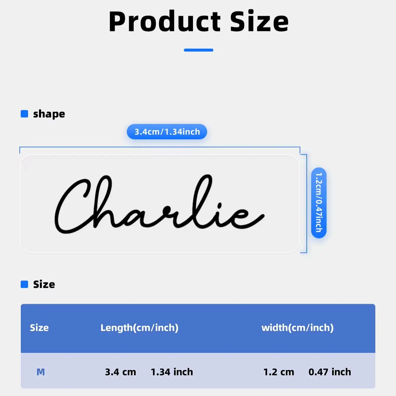 1-300PCS Custom Personalized Name Stickers for Backpacks, Pencil Cases, Lunch Boxes, Headphones, Skateboards & Binders Labels image 3