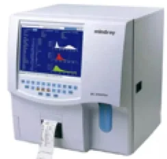 Mindray BC-3000PLUS  analyzer