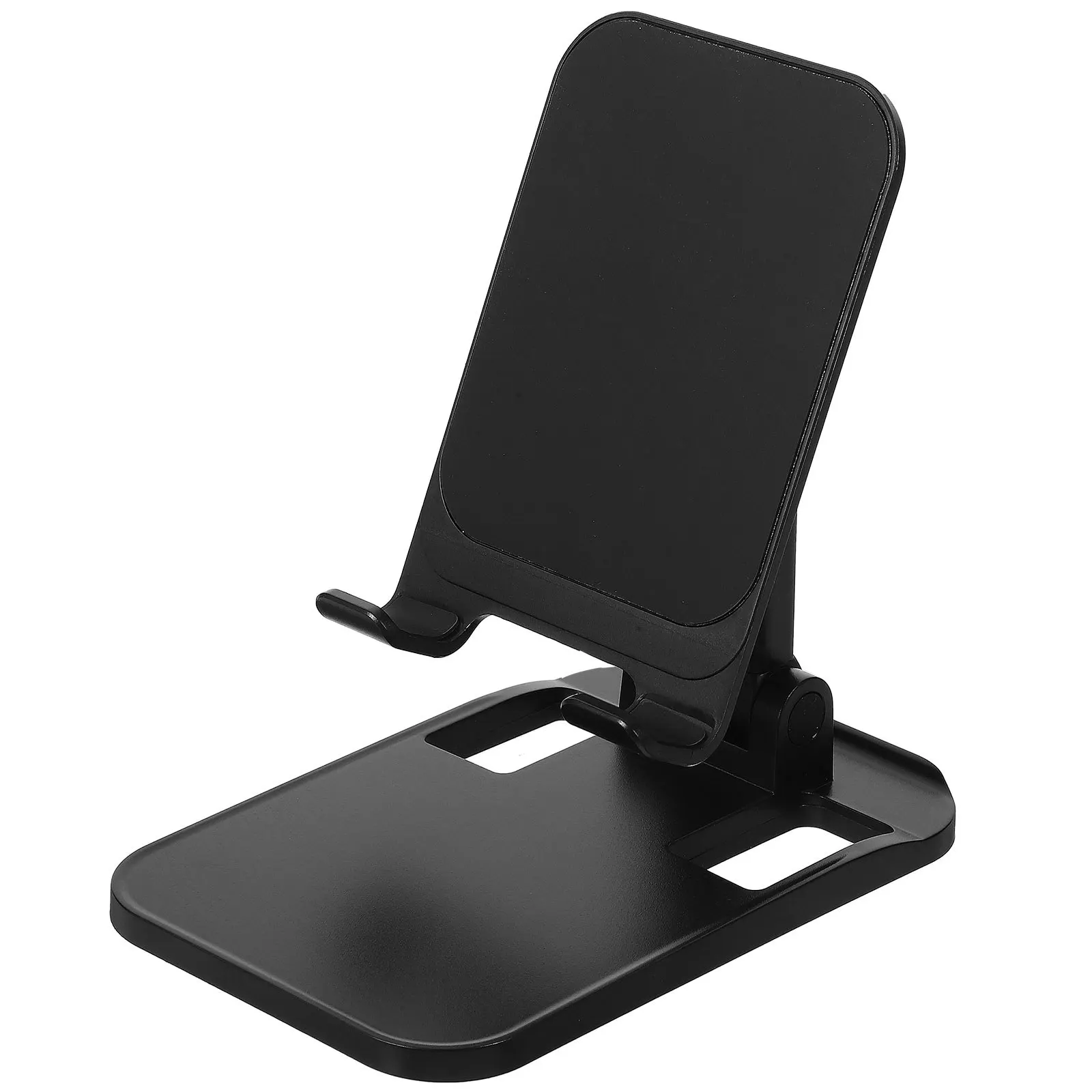 

1 pc Multipurpose Phone Stand For Mobile Tablet Up To 12.9 Inch Adjustable Durable Cellphone Holder Smart Phone Stand Tablet Pc
