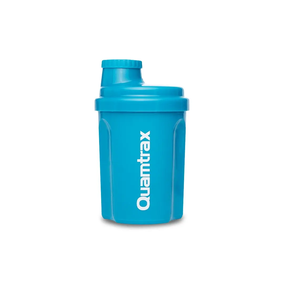 Shaker Pocket QUAMTRAX