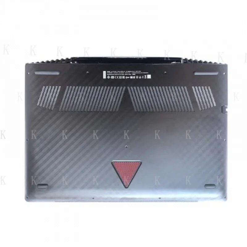 Bottom Cover of the Case for FOR Lenovo Legion Y720 Y720-15IKB