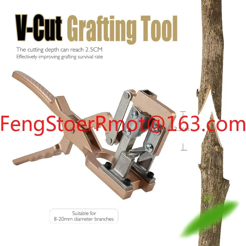 Multifunctional Grafting Tool Grafting Machine Seedling  Machine, Grafting Forceps