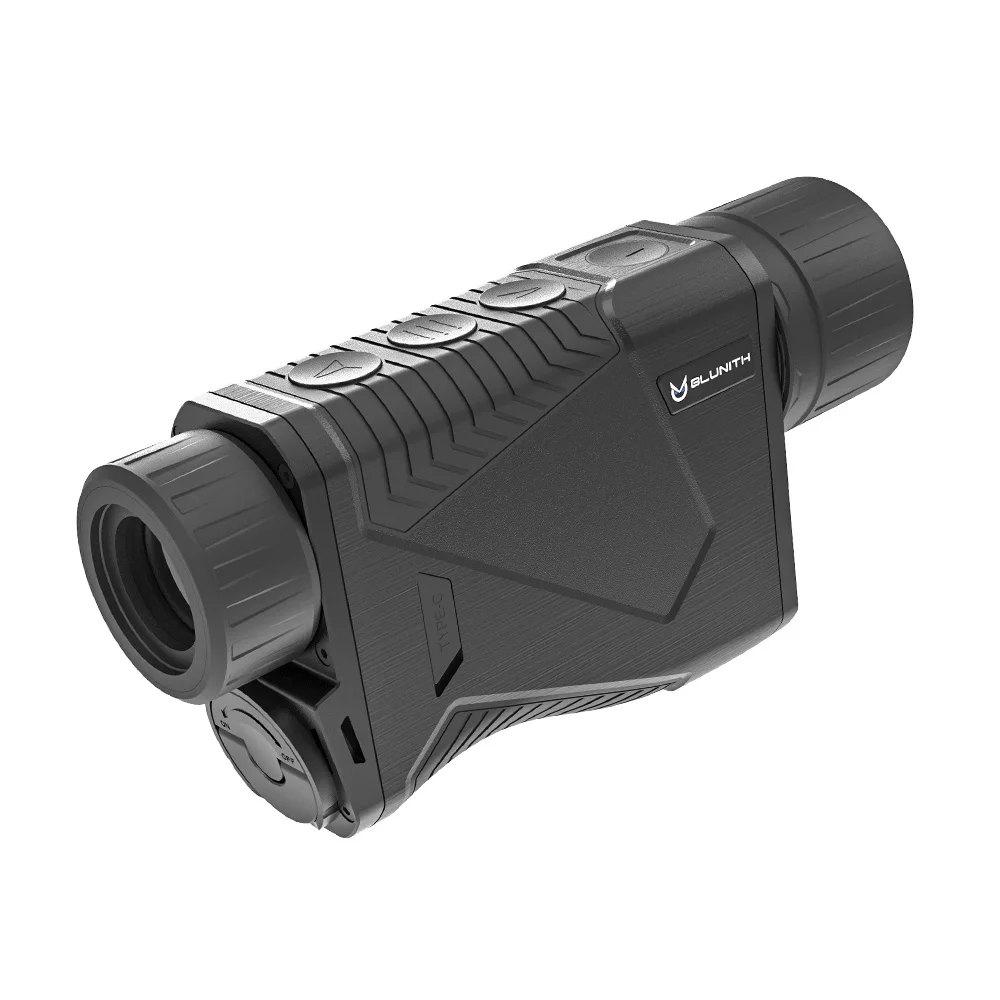 Pacecat 50Hz TMO Sharp Image Handheld Thermal Imaging Monocular