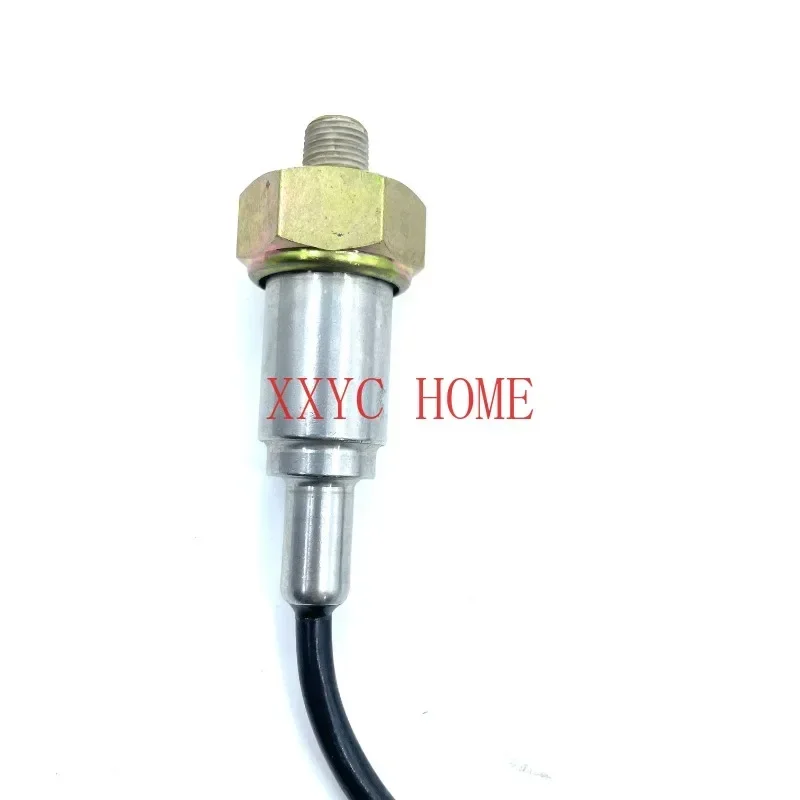 

D88A-008-800+C+D D6114 oil pressure sensor is applicable to Shanghai Xugong Foton Ouman