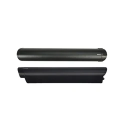 36V Battery Replacement Reention EEL Pro E-bike Battery 11.6Ah 12Ah 12.8Ah 17.5Ah 10.4ah For Megamo Nakamura Himo C20  bike