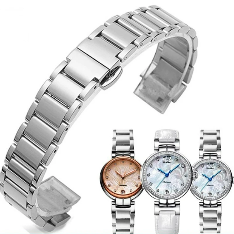 For Flyta Heartstrings Collection LA8402/8406 Casio SHE-3034 Women's Exquisite …