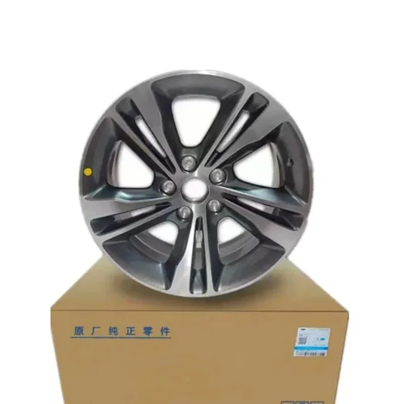 Hub roda SX11 SX12 Proton, velg alloy 17 inci