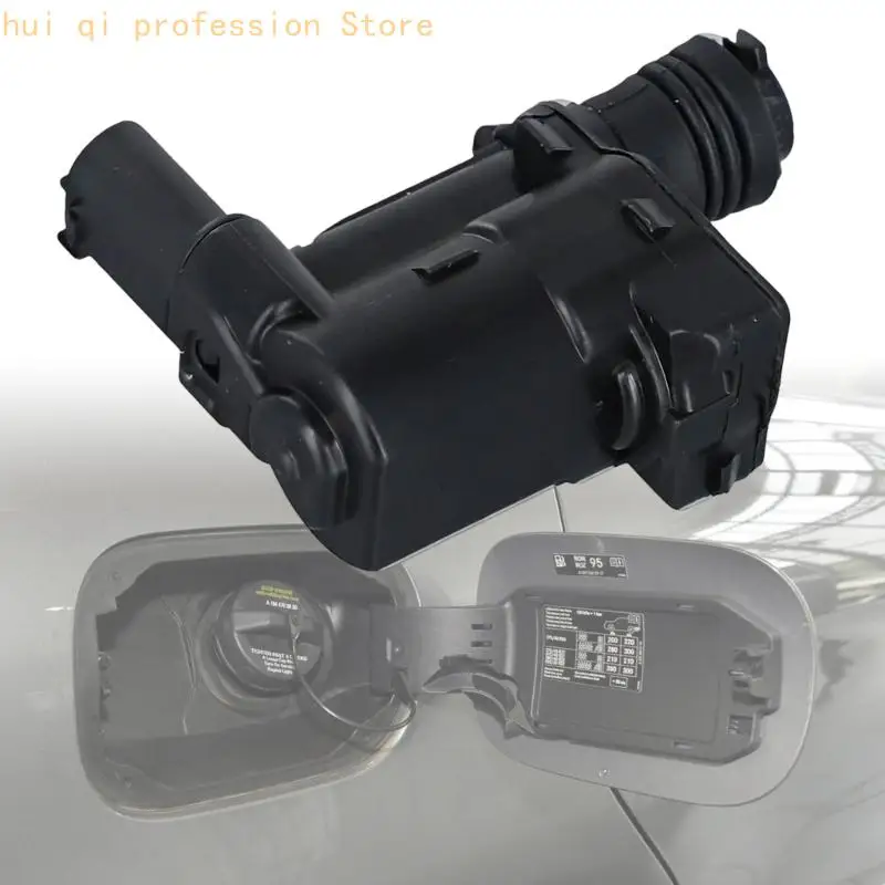 Kraftstoffklappenbetätiger Teil A0008206205 für W213 W205 W253 2016 Fahrzeugreparatur, schwarzes Gehäuse Motor für – Detail 10