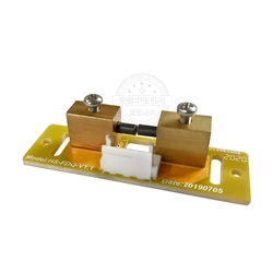 Small Plate Arc Starter for Huasheng Cold Welding Machine Intelligent High-frequency Arc Striking HS-ADS02 Machine