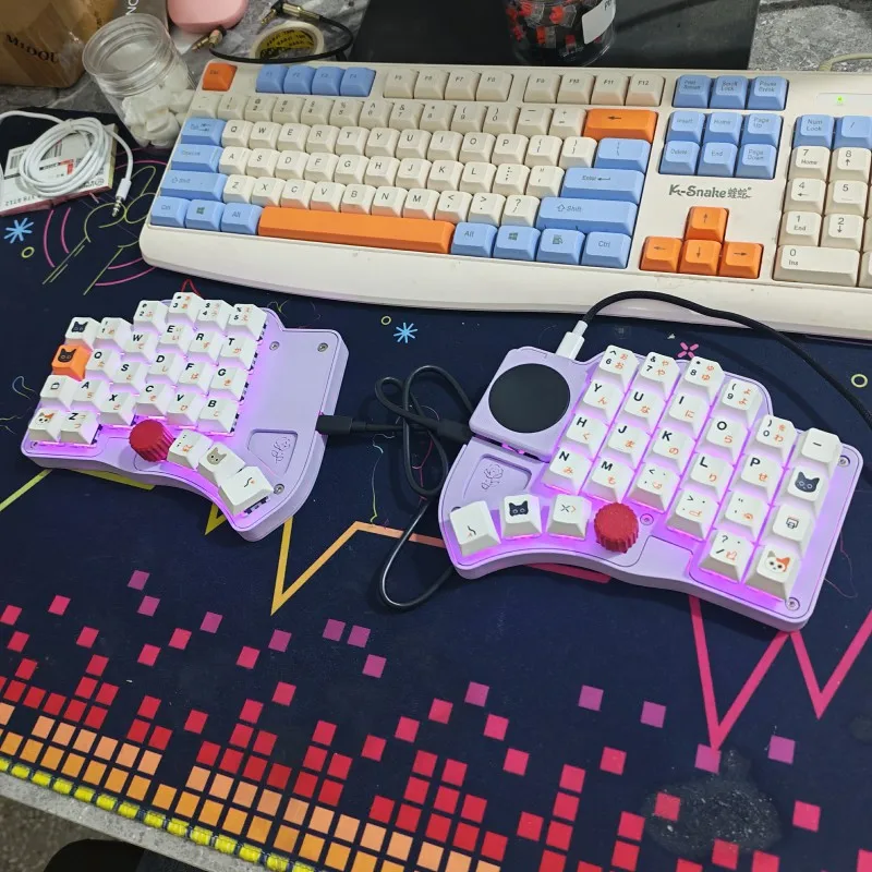 New Dilemma Max Spl…