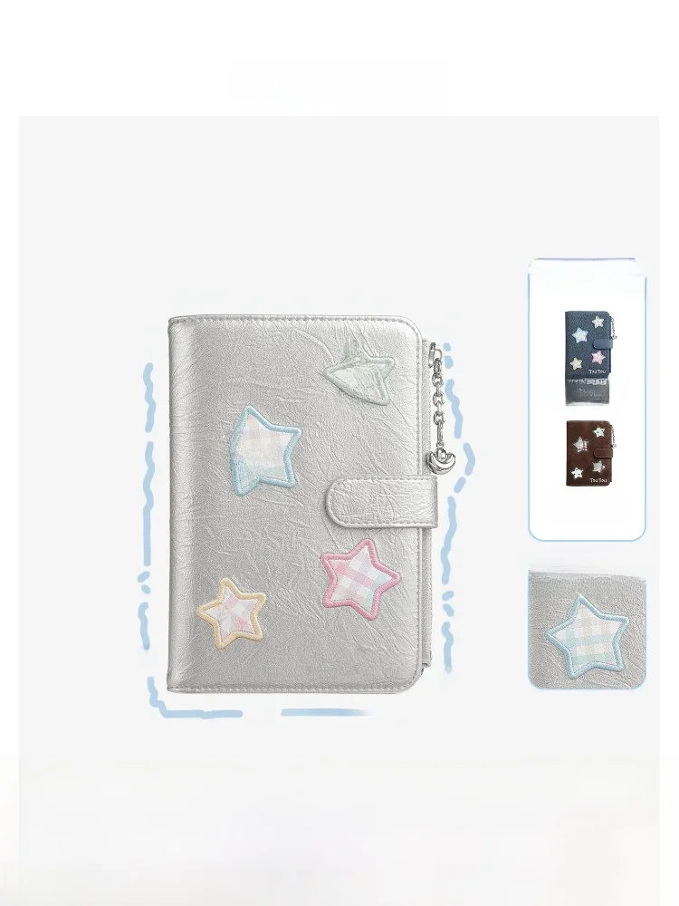 toutou-multi-functional-passport-holder-wallet-travel-document-storage-coin-purse-gift-sweet-school-style-square-shape