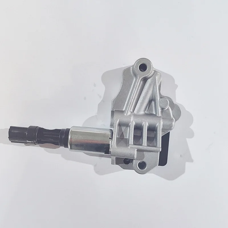 Engine VVT valve oil circuit Valve body oil circuit shell with gasket Auto parts
