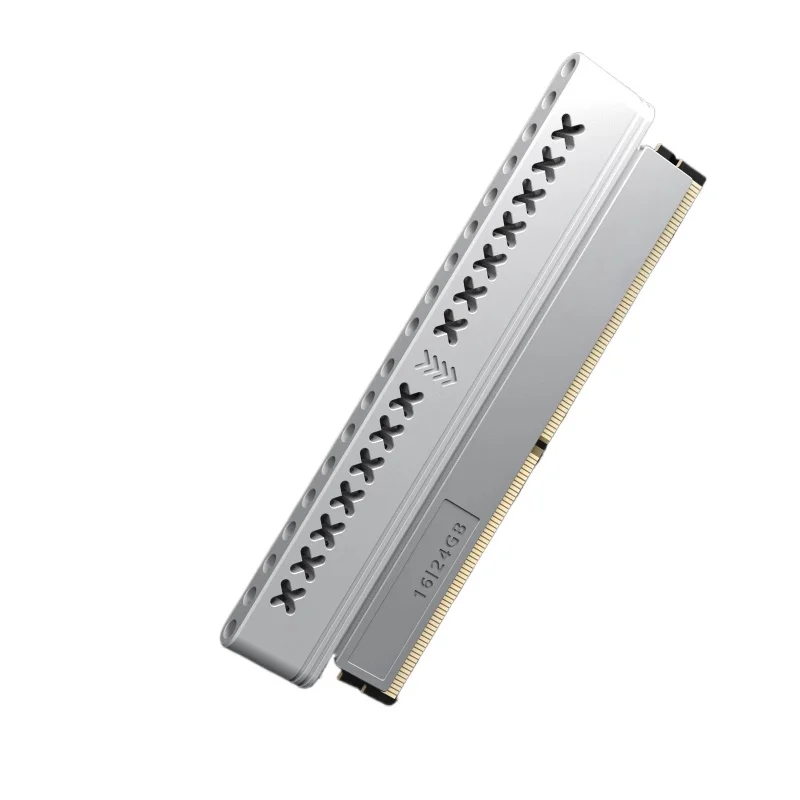 Suitable for DDR5 memory cooling vest (excluding memory stick)