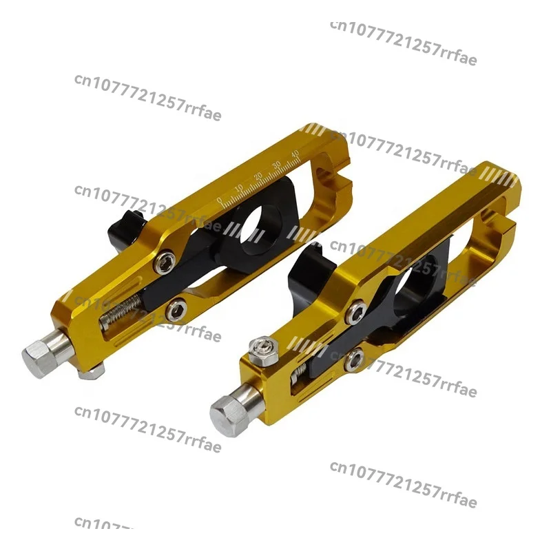 

1000RR 2008-2016 Motorcycle numerical control chain regulator