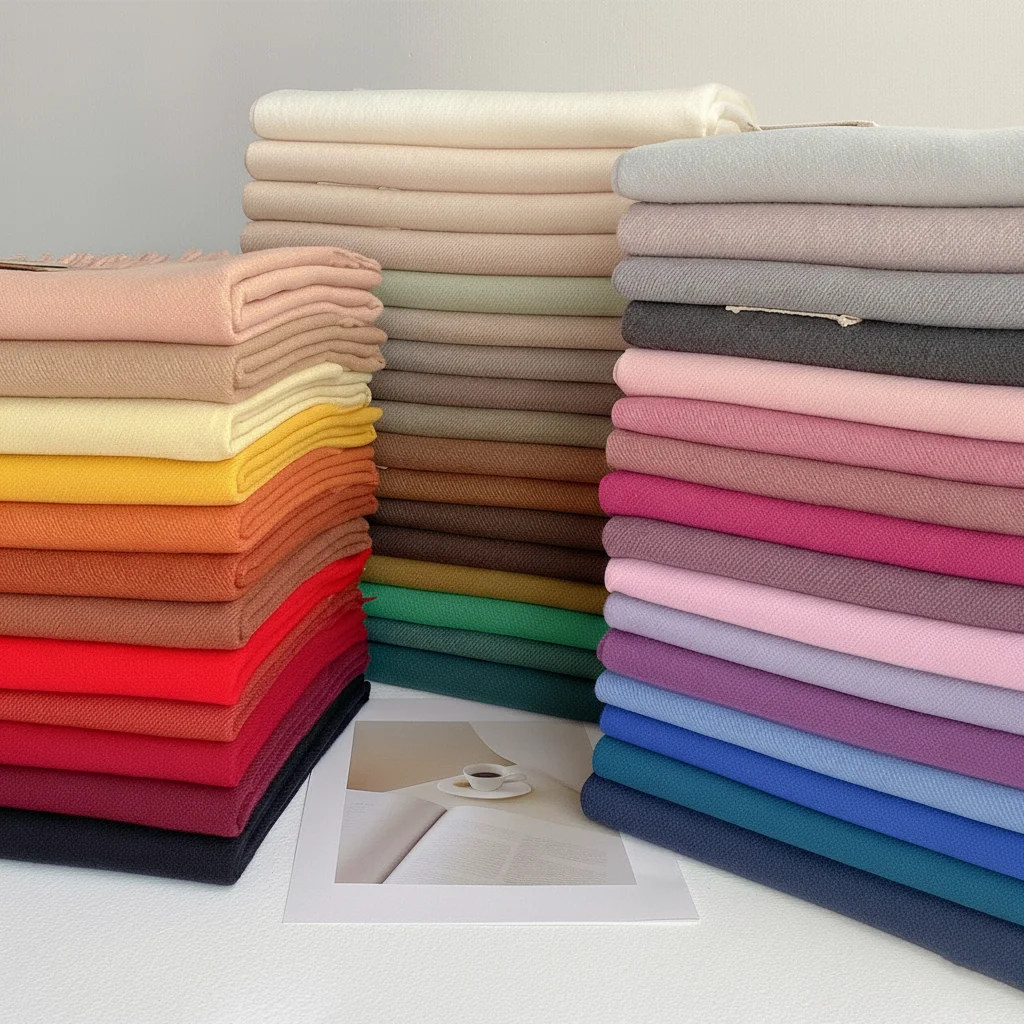 45Color Winter Warm… - image