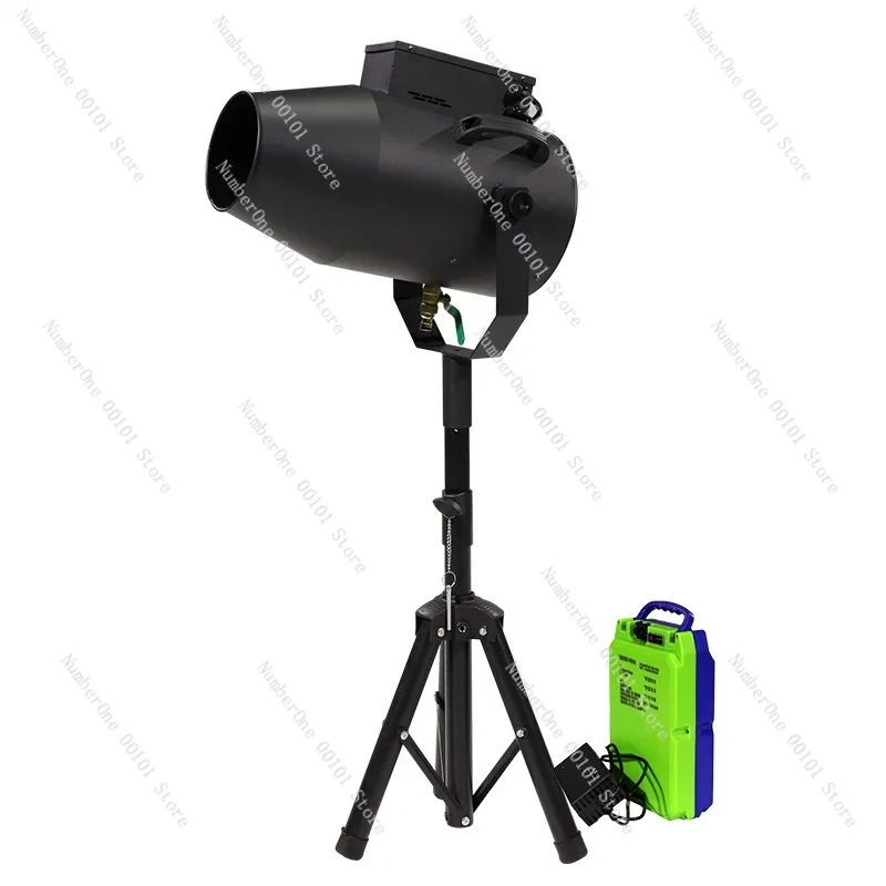 

Cross-Border Rechargeable Water Park Automatic Foam Machine Kindergarten Outdoor Swimming Pool Bubble Machine Foam Summer