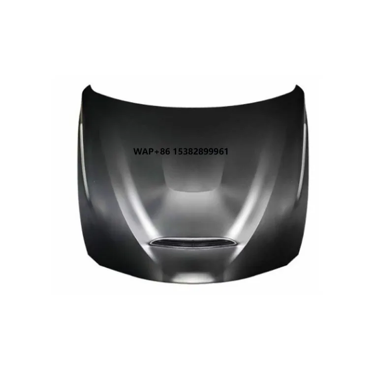 

Hot Selling GTS M3 Style Carbon Fiber Engine Hood for 3 Series F30 F35 2013-2018 New Condition