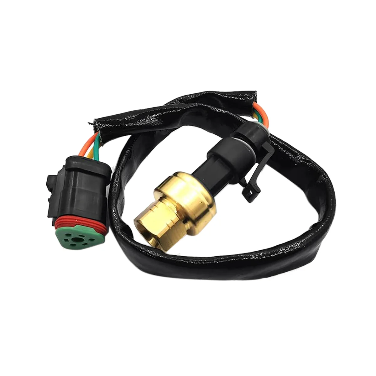 

194-6723 Pressure Sensor Pressure Switch Excavator Parts 1946723