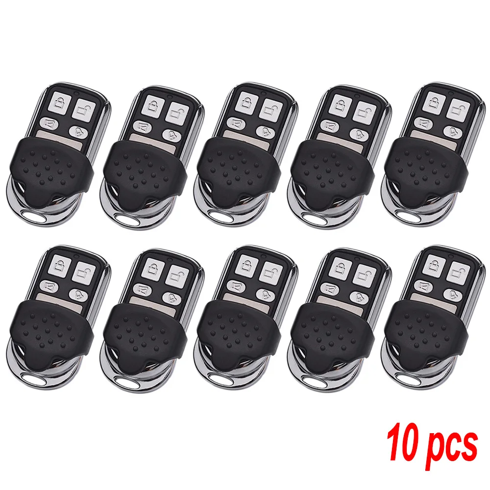 1 pack of 10 Belfox Remote Controls 868MHz Support Belfox 7834-E 7834VA 7834mini 7834 HS-868-20 Scimagic