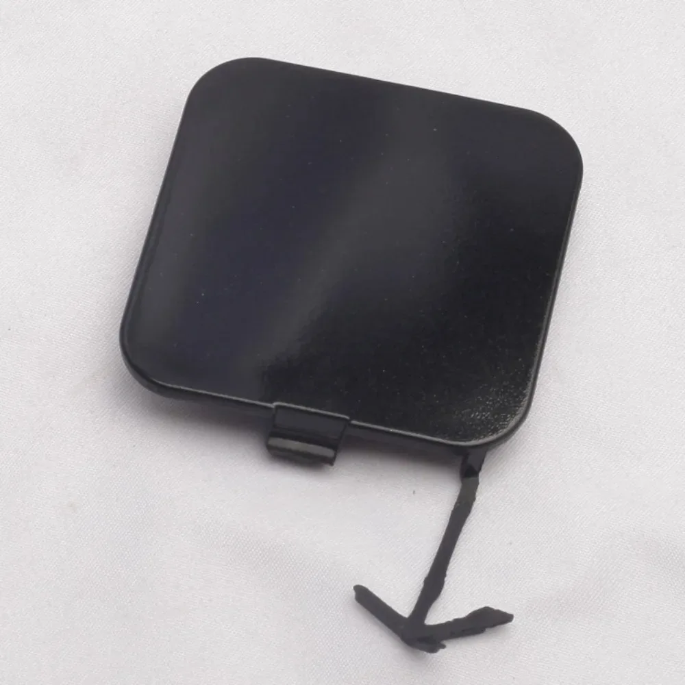 57731FG010 Оригинальный задний бампер, чехлы для прицепа, крышка буксировочного крюка, крышка фаркопа для Subaru XV 2012 2013 2014 2015 2016 2017