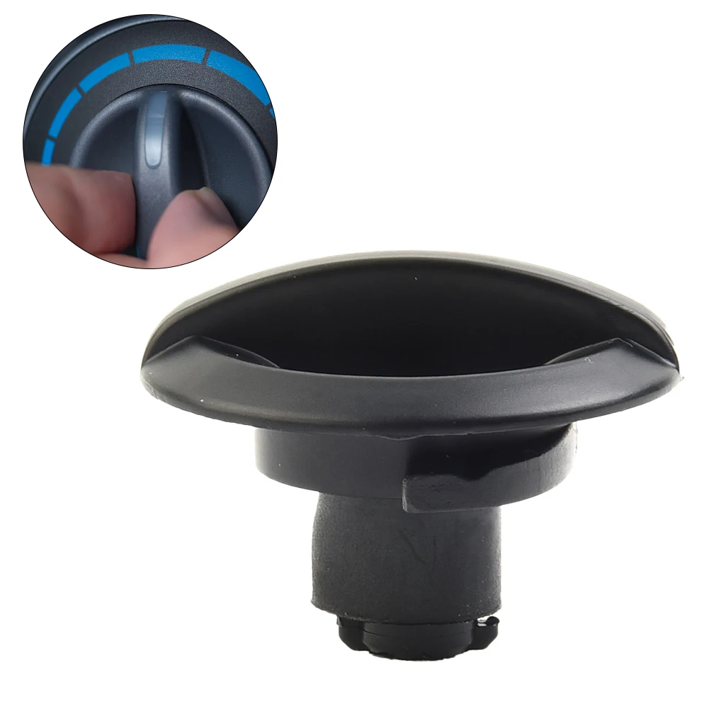 1pc For Hyundai Tucson 2016 For Kia for cadenza Optima Sportage 2016-2018 For Hyundai For Kia Black Car Parts Plastic
