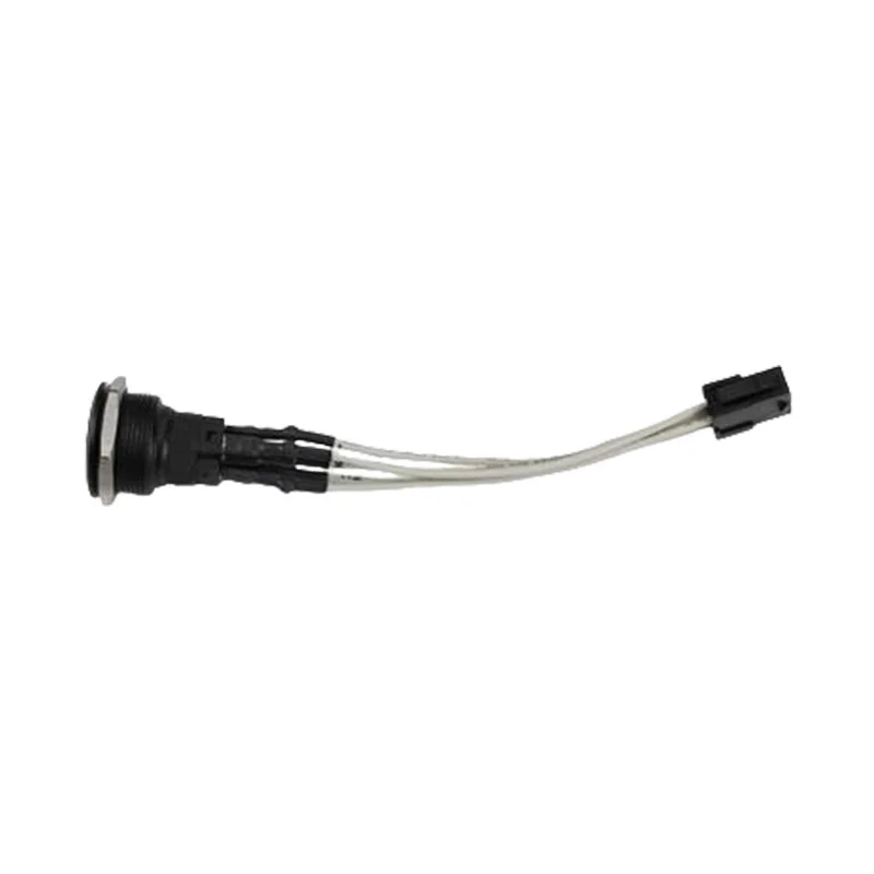 

Factory Direct Wholesale Port Crane Machinery Spare Parts New Switch Rotating Beacon 6046.152 for Konecranes Crane Parts
