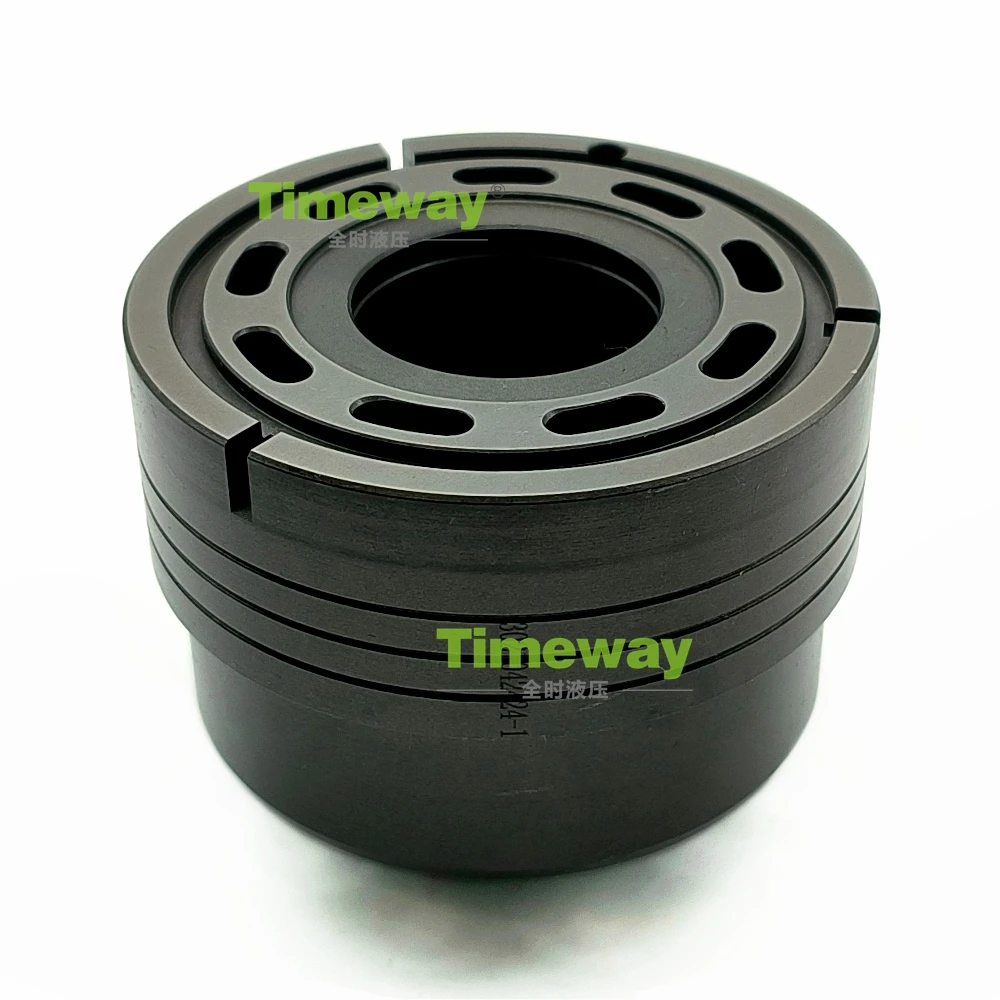 

Запасные части для поршневого двигателя Блок цилиндров для ремонта гидравлического двигателя DANFOSS HPVMF22