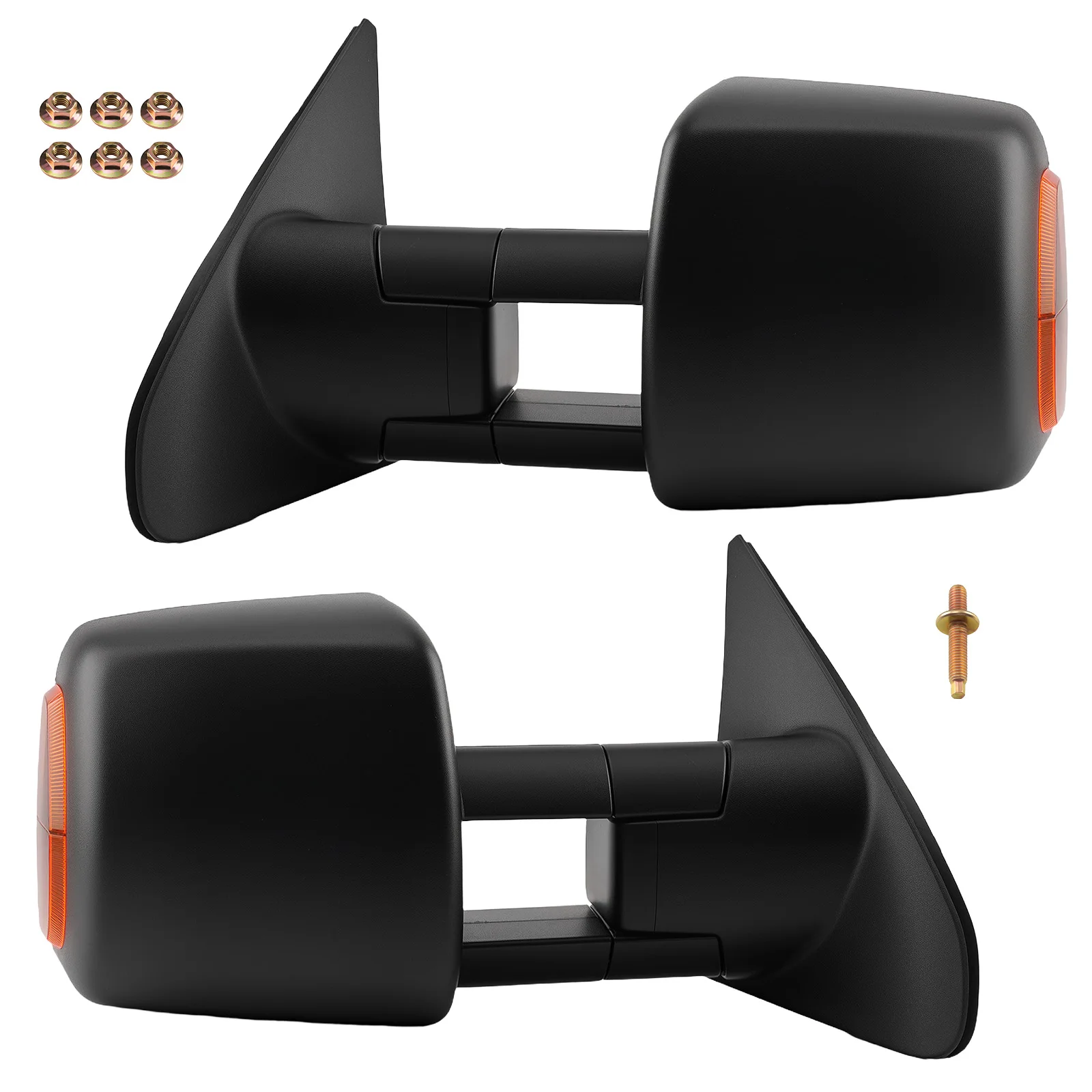 

Side Mirror Power Signal for Toyota Tundra/Sequoia 2007-2021 TO1321243PFM