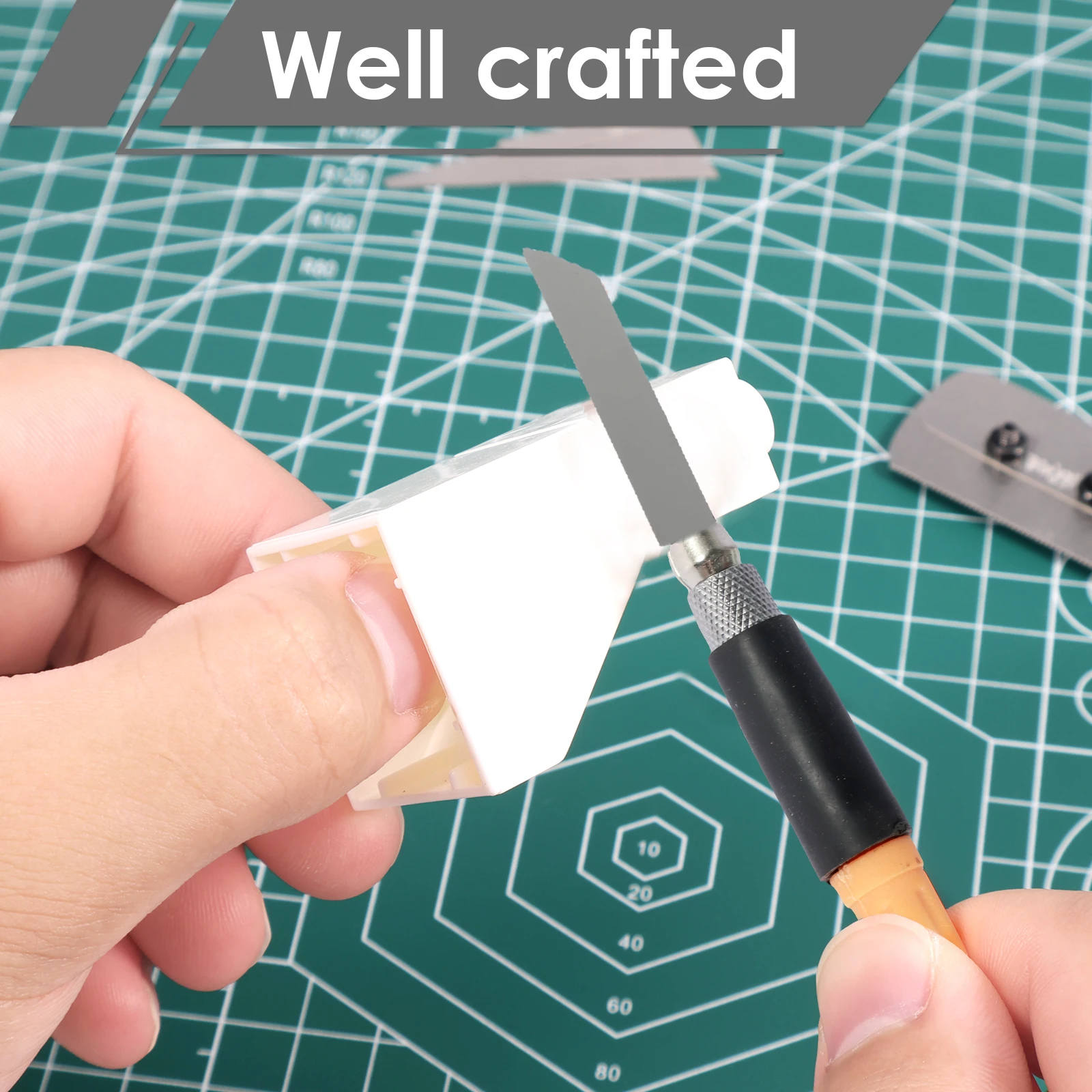 8 قطعة نموذج الحرفية منشار يدوي مجموعة منشار يدوي صغير لتقوم بها بنفسك المنشار أداة باليد نموذج الحرفية منشار يدوي عدة شفرات النمذجة هواية الحرفية