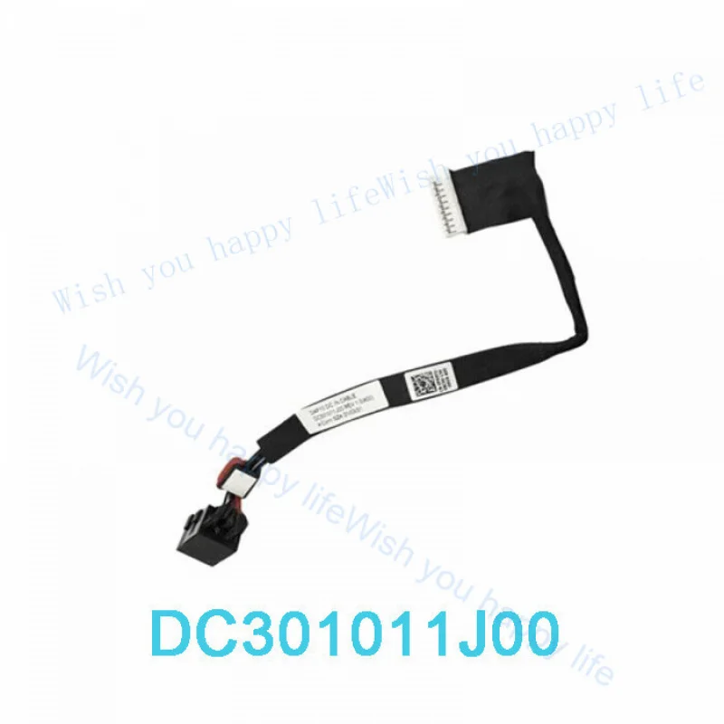 LL DAP10 DC IN CABLE Power Cable for DELL Precision 7530 7540 P74F 0PXXFG