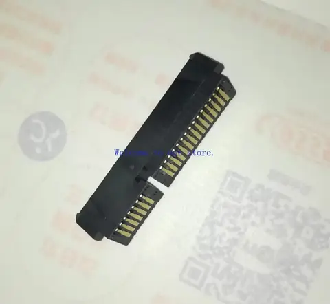 For Dell Latitude E5420 E5220 E5520 E5530 P16G Hard Drive Interface Adapter