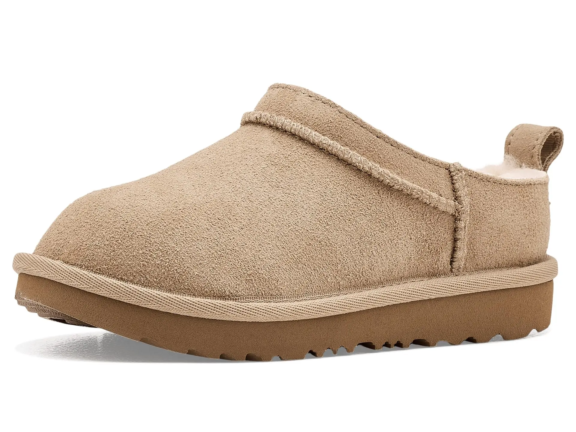 UGG Kids' K Classic Micro Sandals