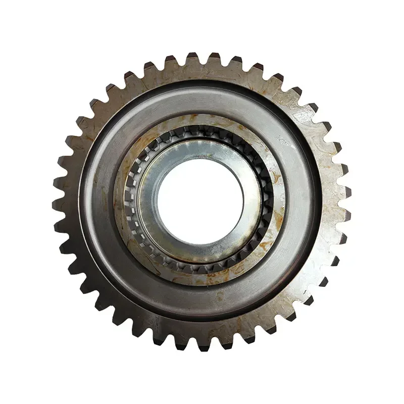 

TRUCK PARTS Gearbox Gear 1010048