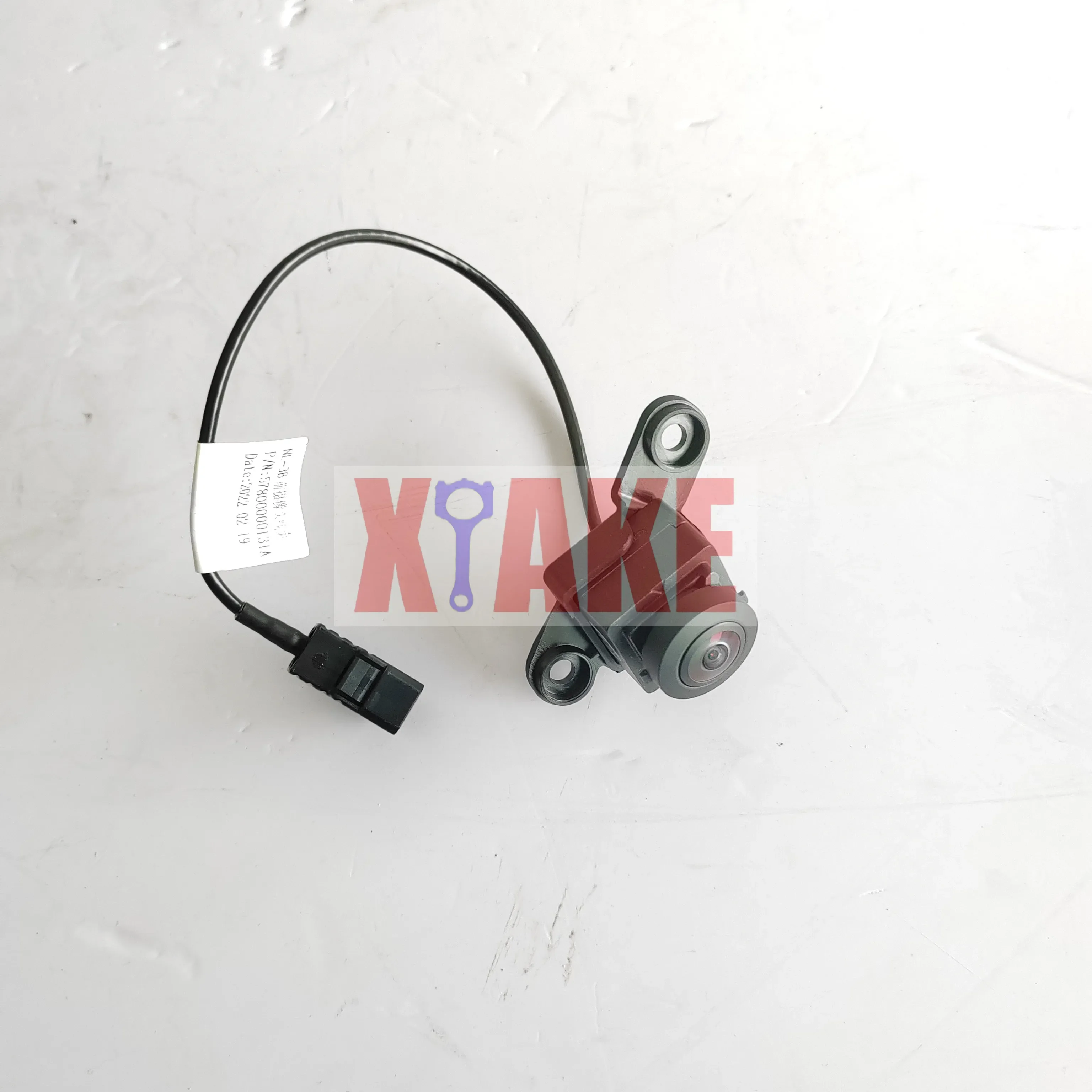 Auto Parts Front Vi…