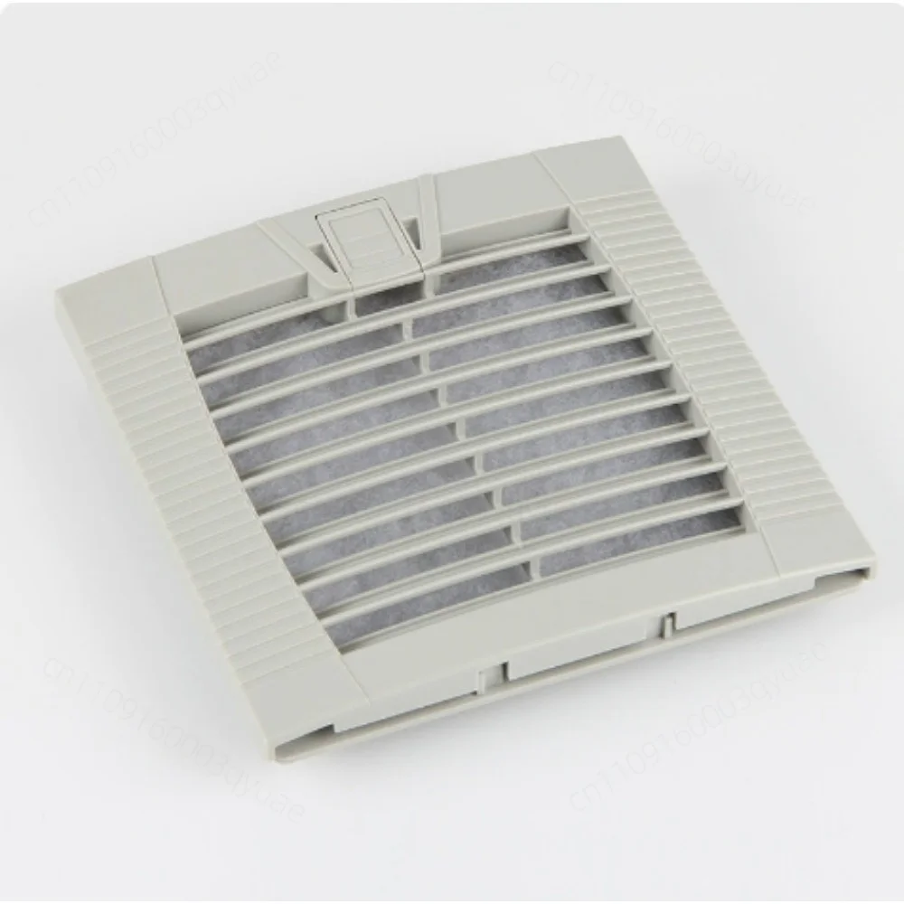 New Flame Retardant Fan Filter Screen SF-8805x Ventilation Filter Group Fan Filter Cover