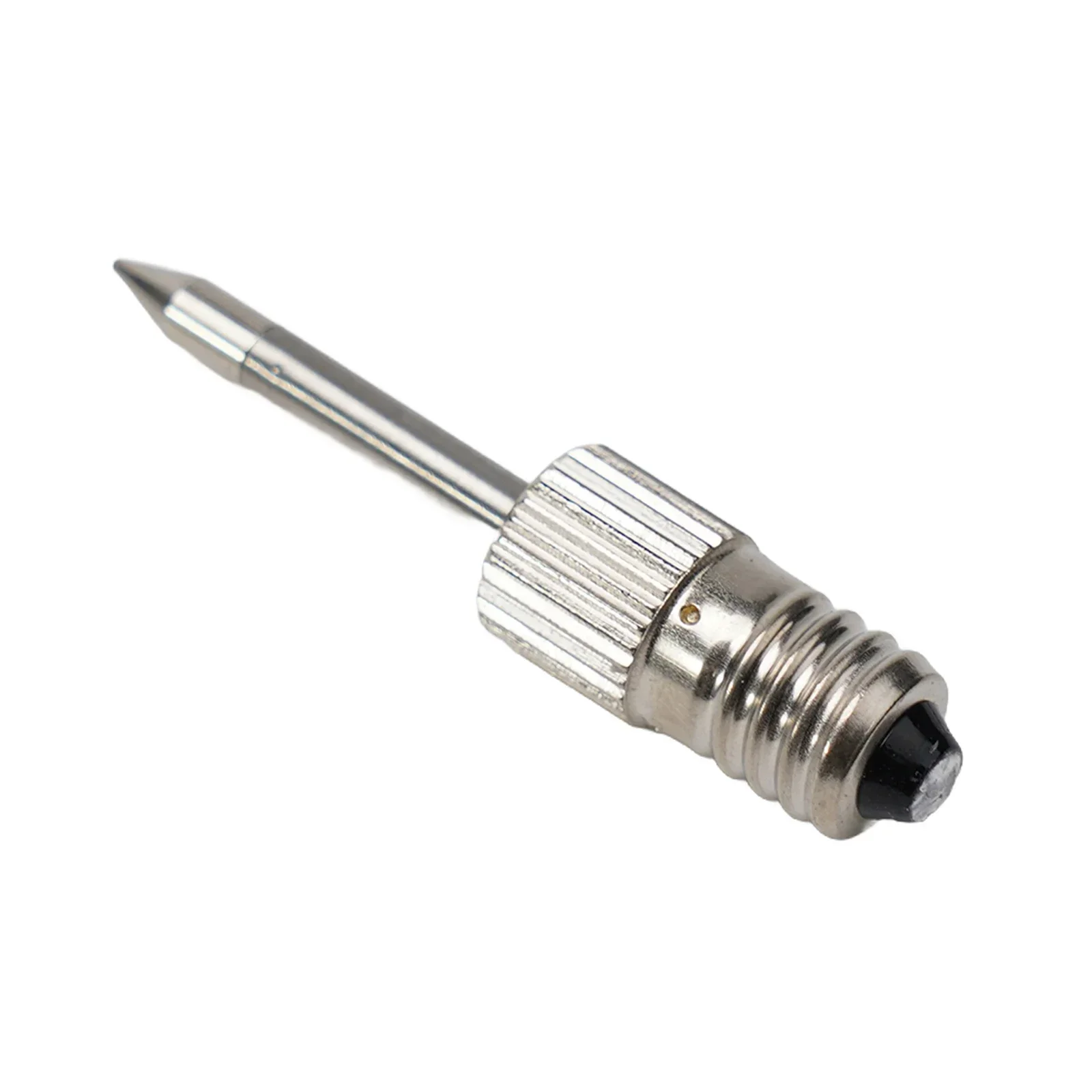 1set Soldering Tips USB Soldering Iron Head Replacement Soldering Iron Tip Welding Head For E10 Interface Soldering Station Tool