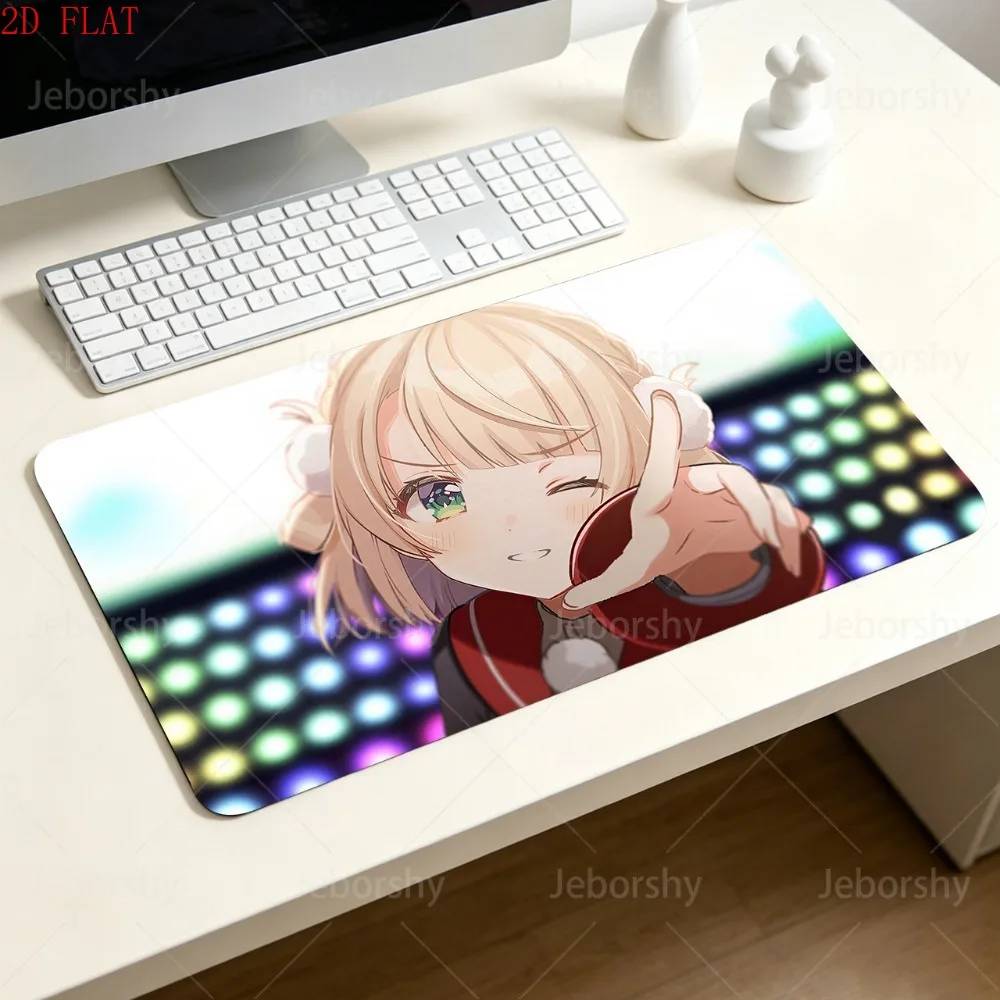 Shigure Ui 2026 Mouse Pad E-sp - Gaming Keyboard 2026 avis et prix