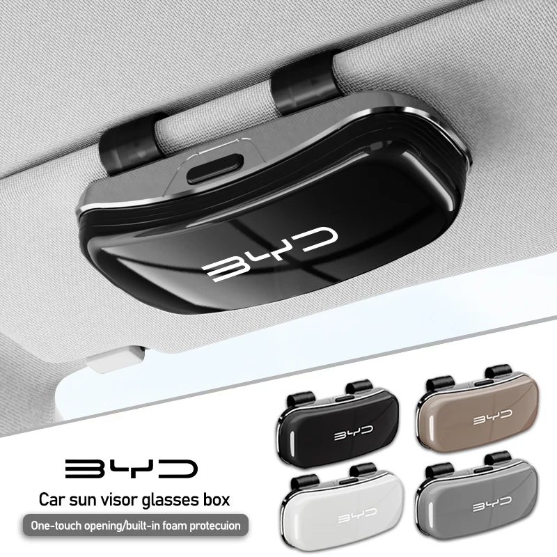 1Pcs Car Sun Visor … - image