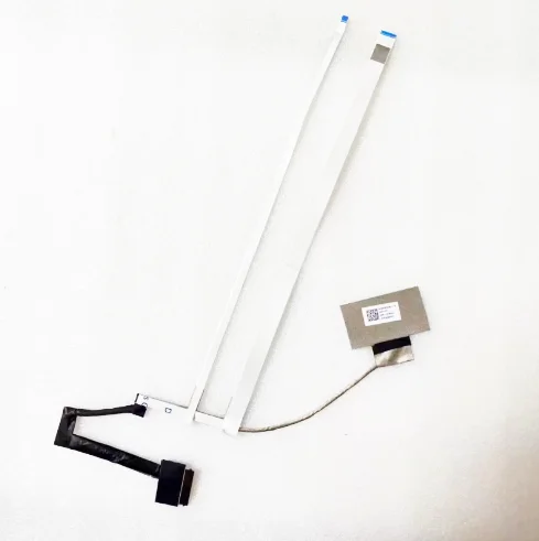 

Новинка для HP 16-N 16-K фотолампа led lcd lvds кабель DD0G3NLC020 40pin