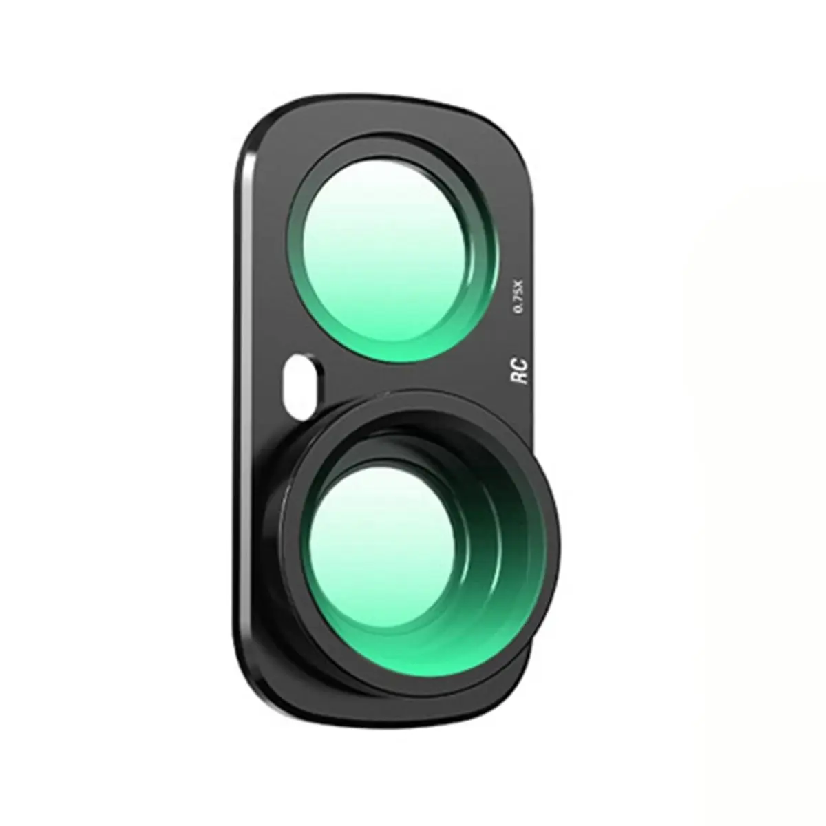 115° Wide-Angle Lens for Luna Ultra 115-Degree Panoramic Lens Quick-Release Expansion Camera Accessories