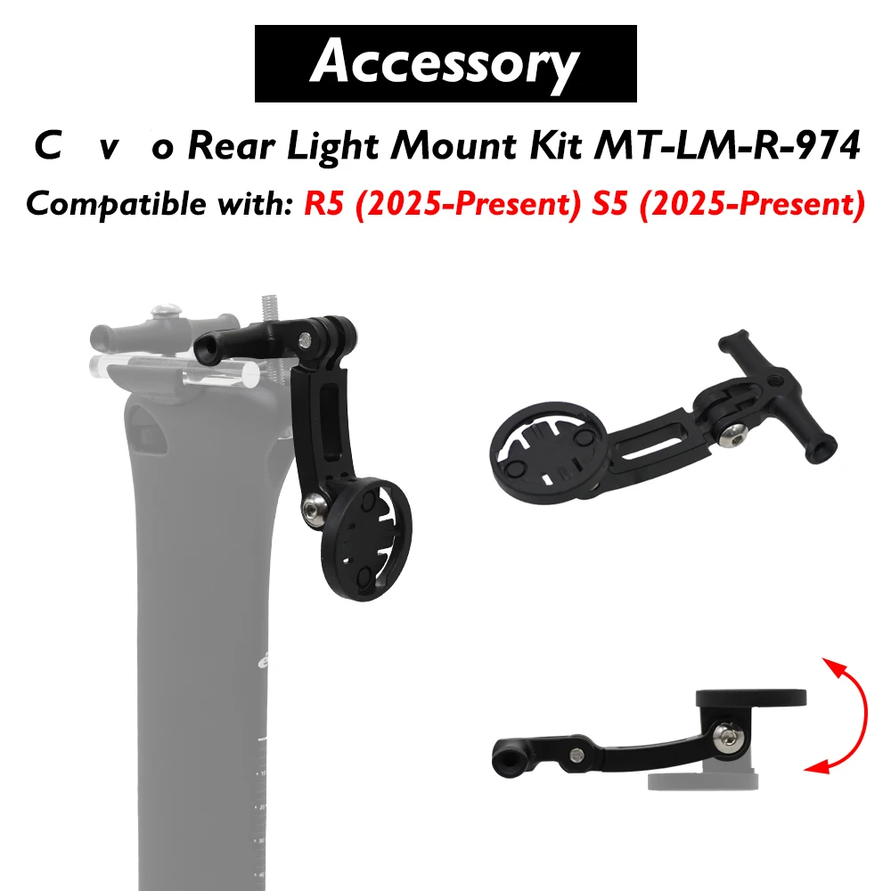 For New S5（2023-2026）Ultralight Carbon Seatpost, 15mm Offset Aero Bike Tube, Super Light Road Cycling Components Upgrade SP34