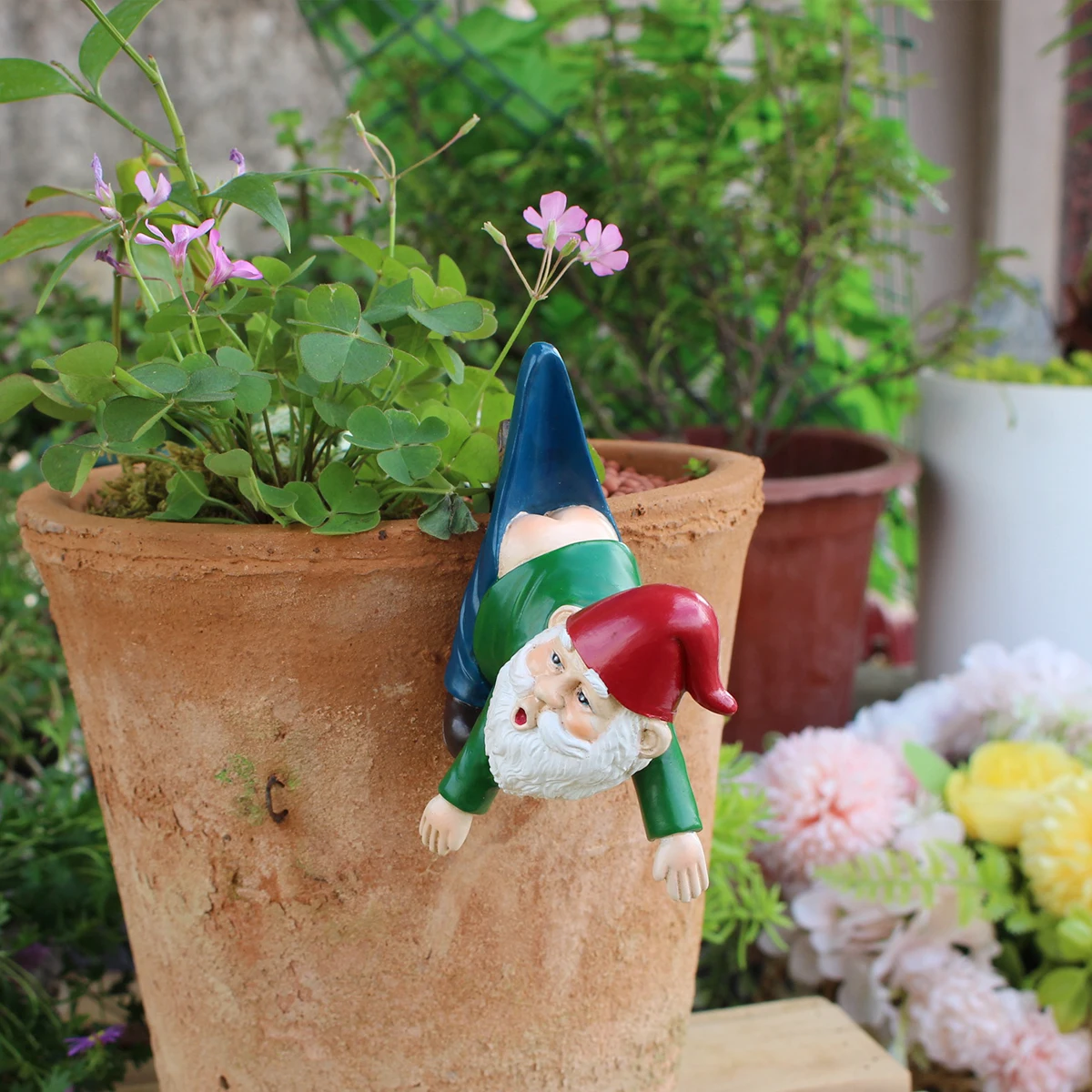 Thumbnail 2 - #7 Garden Decorative Statues List of Top Picks