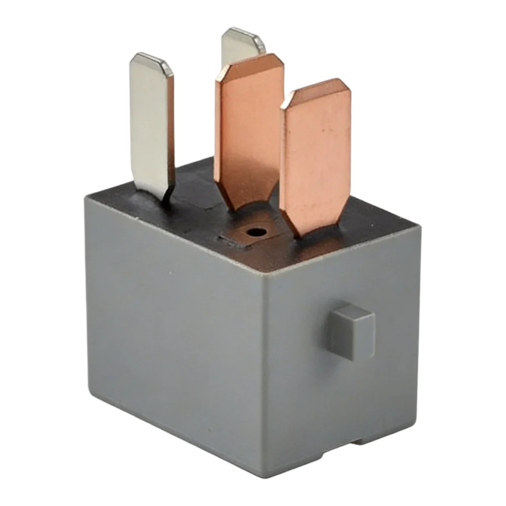 Outboard Motor Relay As Shown In The Picture Outboard Relay Assy Direct Replacement ABS Plastic Metal Alloy Copper