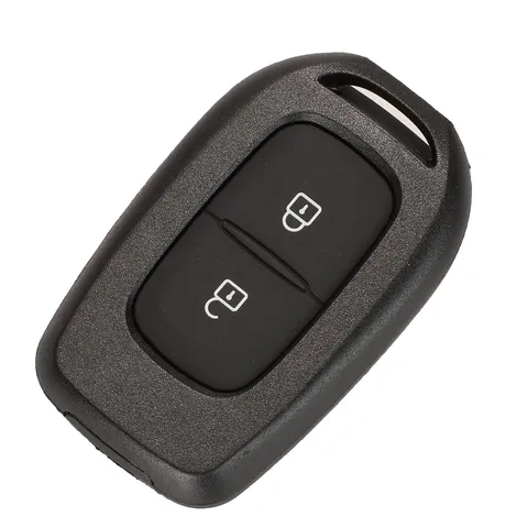 Корпус Автомобильного Ключа Jingyuqin Для Renault Duster, Sa