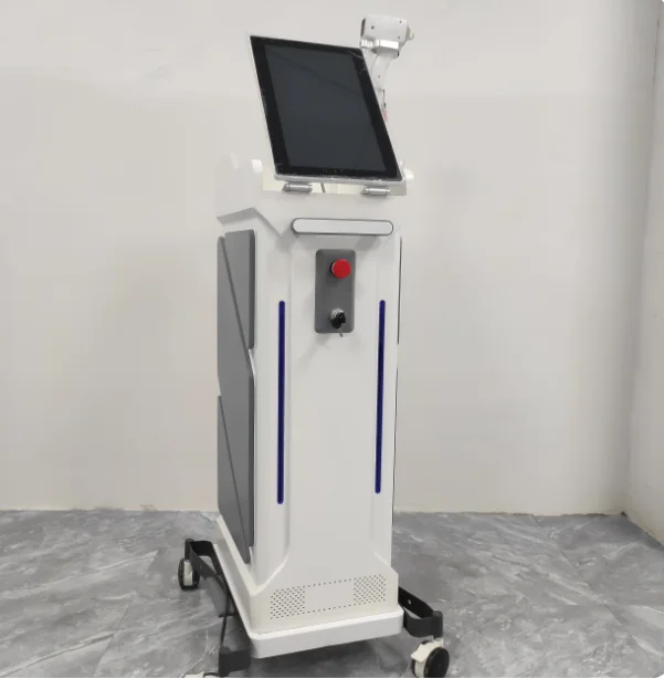 New Miracle X8 Beauty Salon Specialized Photon Rejuvenation Device Customized Beard Wall Breaking Device