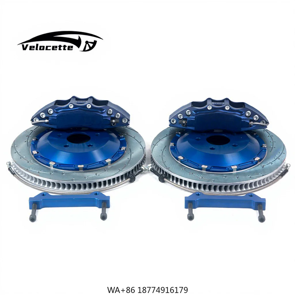 

Brake Kit EC670 Big Brake Kit for CX-5 1500 TRX Brake Kit 1500 TRX with A1 A2 A3 A4 A5 A6 A7 A8